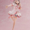 PLUM – THE IDOLM@STER Cinderella Girls Hayate Hisakawa & Nagi Hisakawa [O-Ku-Ri-Mo-No Sunday !]+ 1/7 Complete Figur