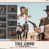 SNAKE TOYS – 1/6 Western Cowboy THE GOOD SCB01 Action Figure (Licensed) - Photo 7 | TopGKStore