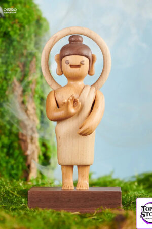 OFFART – OFFART X Kamanwilliam OK Fowanshi (Licensed) - Photo 1 | TopGKStore