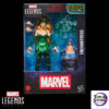 Hasbro Studio – 1/12 Marvel Legends Series Build-A-Figure The Executioner (Licensed) - Photo 8 | TopGKStore