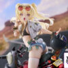 WING – “Azur Lane” Bache Gorgeous Speed-star ver. 1/7 Complete Figure (Licensed) - Photo 11 | TopGKStore