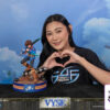 First 4 Figures – Skies of Arcadia – Vyse SAVYSST SAVYSEX (Licensed) - Photo 20 | TopGKStore