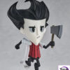 GSAS – Nendoroid Don’t Starve Wilson (Licensed) - Photo 5 | TopGKStore