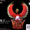 Wang Wang Studio – Pokémon 1/20 Illustrated Series Ho-Oh - Photo 4 | TopGKStore