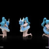 JB Studio – Character Series Swimsuit Clair Pokémon - Photo 2 | TopGKStore