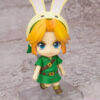 GSC – Nendoroid The Legend of Zelda Link Majora’s Mask 3D Ver. (Licensed) - Photo 24 | TopGKStore