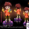 MIMAN Studio – Digimon Main Character Team #6 Koushiro & Tentomon - Photo 4 | TopGKStore