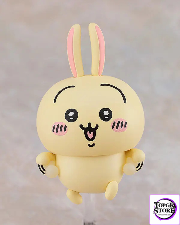 Max Factory – Nendoroid Chiikawa & Hachiware & Usagi (Licensed) - Photo 4 | TopGKStore