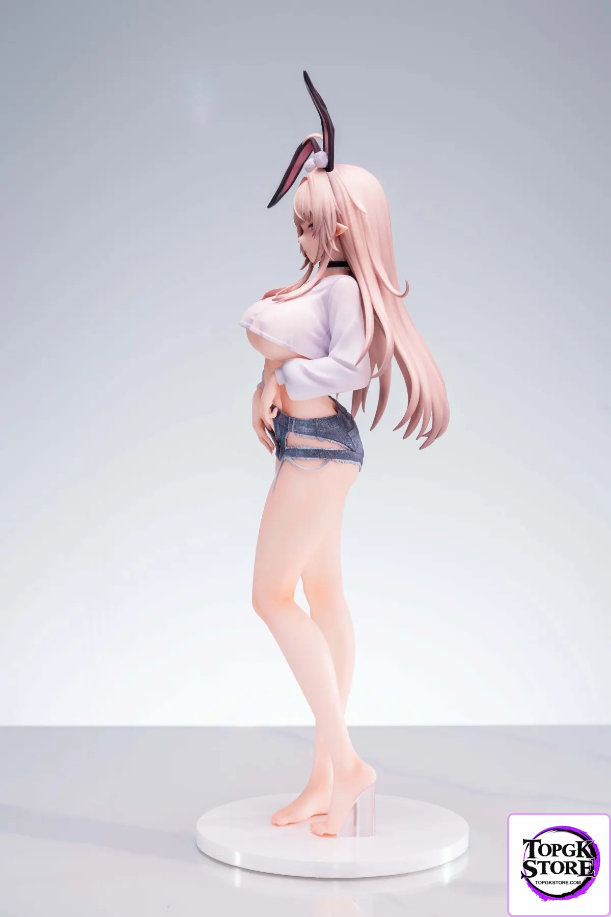 Maxcute – Original Elf Girl from Another World Rabbi (Licensed) - Photo 10 | TopGKStore