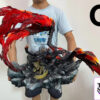 Dragon Frontier Studio – Valstrax Monster Hunter - Photo 9 | TopGKStore