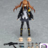 MAX Factory – figma Girls’ Frontline UMP45 X UMP9 (Licensed) - Photo 9 | TopGKStore