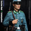 UJINDOU – 1/6 The Iron Heel-WWII German Schutzpolizei Warsaw 1944 UD9057 (Licensed) - Photo 35 | TopGKStore