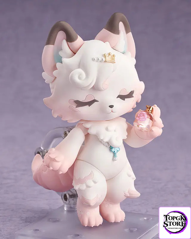 GSAS X GSC – Nendoroid FLUFFY LAND Dyana (Licensed) - Photo 6 | TopGKStore