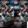 Cedar Studio – Mikasa Ackerman Attack on Titan - Photo 7 | TopGKStore