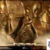 Darkside Collectibles Studio – High Elven Warrior John Howe Signature Edition (Licensed) - Photo 22 | TopGKStore