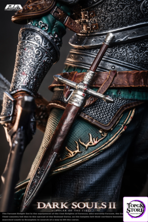 PA Create Studio – Dark Souls Faraam Knight - Photo 2 | TopGKStore