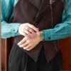 miHoYo – Aventurine Impression Series Ring Set (Licensed) - Photo 10 | TopGKStore