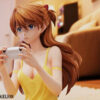 Wei Yang Studio – Game Console Asuka Neon Genesis Evangelion - Photo 4 | TopGKStore