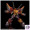 TAKARA TOMY – Steel Mecha God AMT-02 Predaking (Licensed) - Photo 10 | TopGKStore