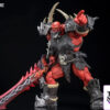 METYTOYZ – World of Warcraft War Armor Giant Accessories Pack (Licensed) - Photo 7 | TopGKStore