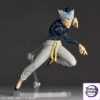 Kaiyodo – One Punch Man Garou (Licensed) - Photo 10 | TopGKStore