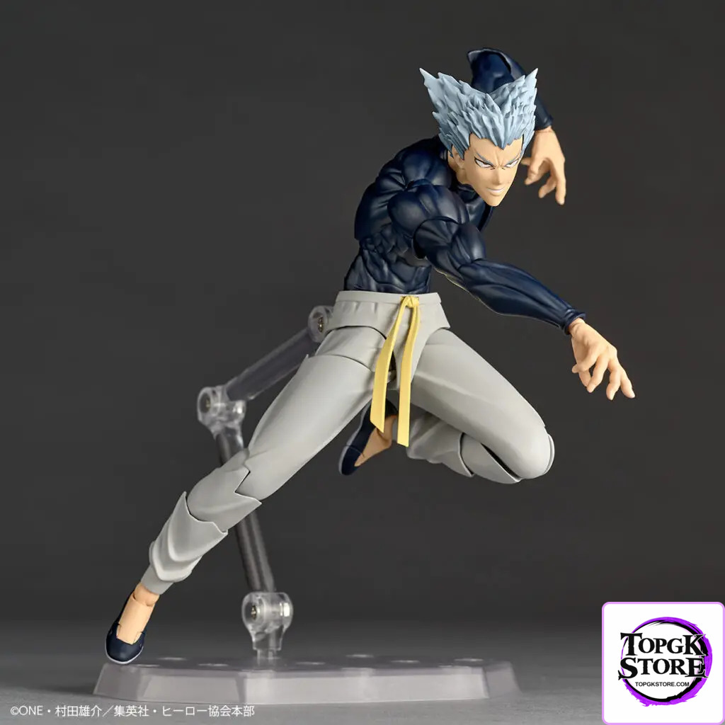 Kaiyodo – One Punch Man Garou (Licensed) - Photo 10 | TopGKStore