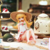 Oshino Home Studio – Shinobu Oshino Monogatari Series - Photo 4 | TopGKStore