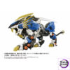 TAKARA TOMY – Zoids Genesis Murasame Liger Advanced Zi AZ-03EX 1/72 Original Color Ver. (Licensed) - Photo 1 | TopGKSto
