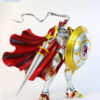 Hudie Studio – Digimon Tamers Gallantmon Digimon - Photo 3 | TopGKStore