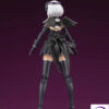 Kotobukiya – Arcanadea Lumitea ReACT-A Plastic Model (Licensed) - Photo 12 | TopGKStore