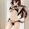 HAKOIRI MUSUME – Rent-A-Girlfriend Chizuru Mizuhara Maid Bikini ni Okigae Figure 1/6 Complete Figure (Licensed) - Photo