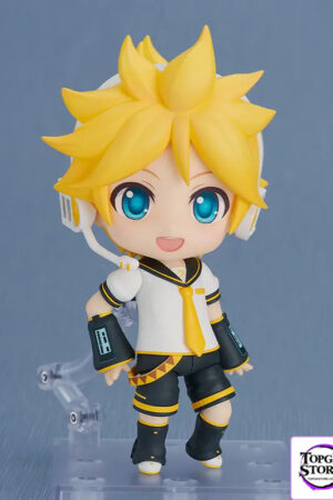 GSC – Nendoroid Character Vocal Series 02 Kagamine Len & Rin 2.0 (Licensed) - Photo 1 | TopGKStore