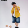 TrickyMan12 – 1/6 Hawaiian Shirt A/B Edition 202505a/202505b (Licensed) - Photo 18 | TopGKStore