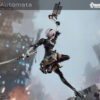 AniMester X Nuclear Gold Reconstruction – YoRHa No.2 Type B – 1/9 Scale Action Figure (Licensed) - Photo 18 | Top