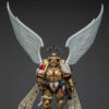 JOYTOY – Blood Angels The Sanguinor with Encarmine Broadsword JT02519 (Licensed) - Photo 2 | TopGKStore