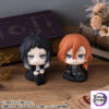 MegaHouse – LookUp Bungo Stray Dogs Chuya Nakahara & Ryunosuke Akutagawa Complete Figure (Licensed) - Photo 10 | To