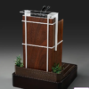 LYNNBOX Studio – Marvel 1/6 Iron Man Tony Stark Press Conference Suit & Podium Set - Photo 5 | TopGKStore