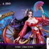 Yun Qi Studio & EGG Studio – One Piece Hancock & Luffy - Photo 6 | TopGKStore