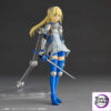 Kaiyodo – Revoltech Is It Wrong to Try to Pick Up Girls in a Dungeon? Ais Wallenstein (Licensed) - Photo 13 | TopGKStor