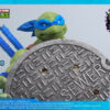 BIGFTOYS – BIGF-001 Leonardo 40th Anniversary Edition 1/6 Scale Action Figure (Licensed) - Photo 20 | TopGKStore
