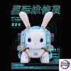 TianYe Studio – Mechanical Rabbit Original - Photo 7 | TopGKStore