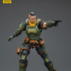 JOYTOY – Steel Ride Corps Assaulter Stephen & Volok & Karl & Rhett & Marco JT01949 JT01956 JT01963 JT01