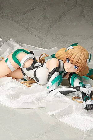 FREEing – RAKUEN TSUIHO -Expelled from Paradise- Angela Balzac 1/4 Complete Figure (Licensed) - Photo 1 | TopGKStore