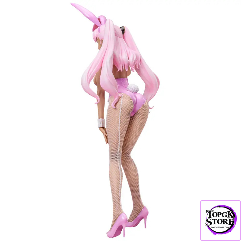 MegaHouse – B-style Code Geass: Roze of the Recapture Catherine Sabathra Bunny Ver. Complete Figure (Licensed) - Photo