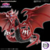 BANDAI SPIRITS – Yu-Gi-Oh! Duel Monsters Slifer the Sky Dragon Figure-rise Standard – Figure-rise Standard Amplif