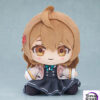 GSC – Chocopuni Plushie Alya Sometimes Hides Her Feelings in Russian Alisa Mikhailovna Kujou & Mariya Mikhailovna K