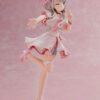 PLUM – THE IDOLM@STER Cinderella Girls Hayate Hisakawa & Nagi Hisakawa [O-Ku-Ri-Mo-No Sunday !]+ 1/7 Complete Figur