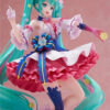 DMM Factory – Creators Collection Figure Hatsune Miku: Rosuuri Ver. (Licensed) - Photo 5 | TopGKStore