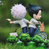 Real Creation Studio – Kayama Beyond the Forest Jujutsu Kaisen - Photo 7 | TopGKStore