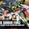 BANDAI – HGBF 1/144 Gundam Build Fighters XXXG-01WF Phoenix Wing Gundam (Licensed) - Photo 2 | TopGKStore